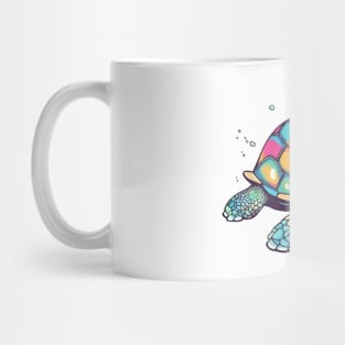 turtles lover Mug